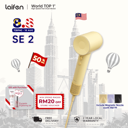 Laifen SE2