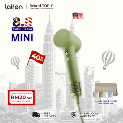 Laifen Mini
