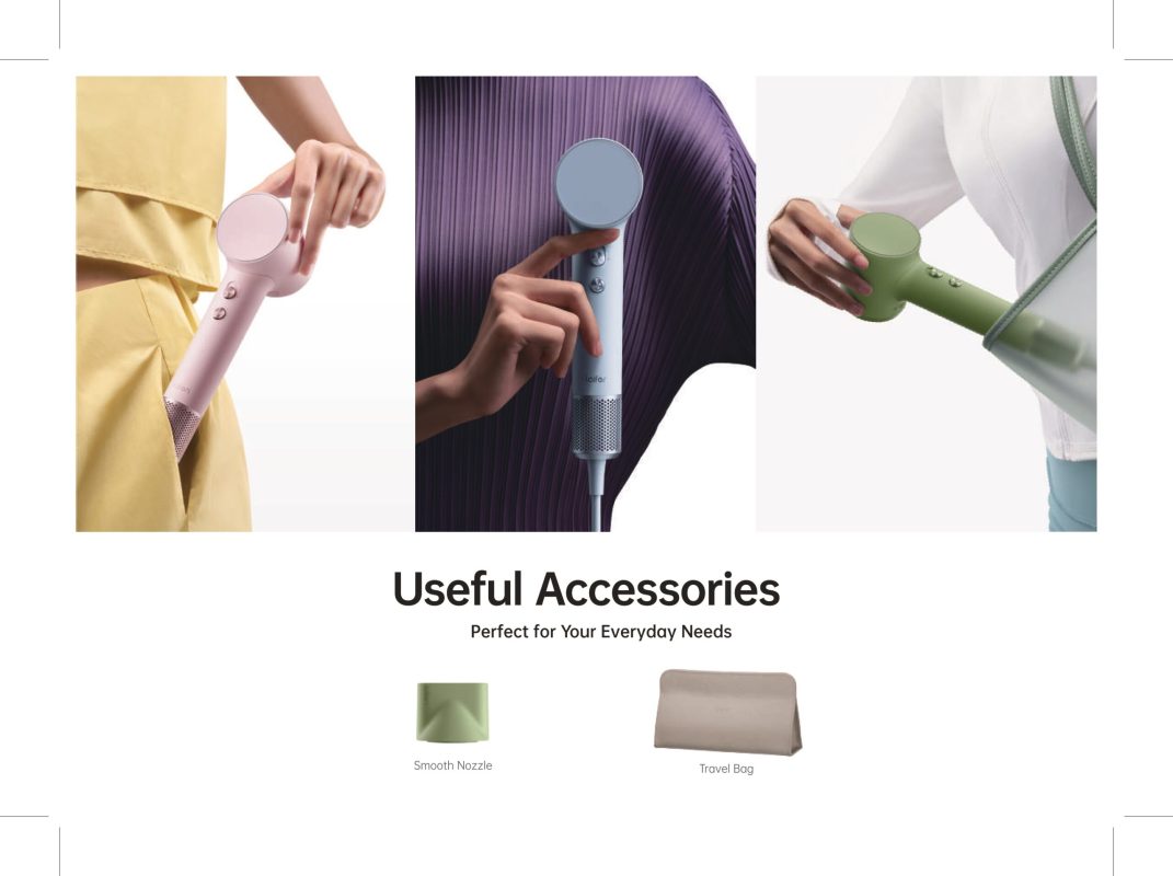 Accessories for Laifen Mini