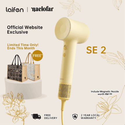 Laifen SE2