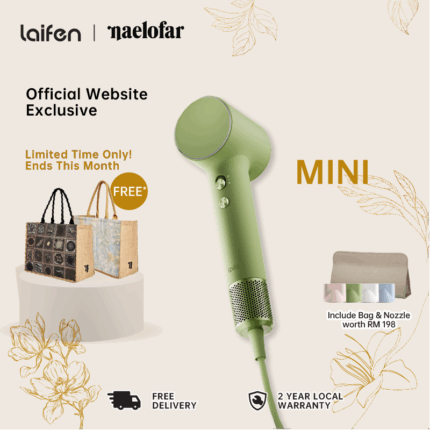 Laifen Mini