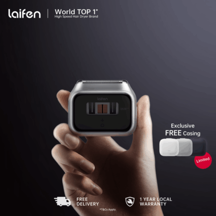 Laifen Shaver P3 Pro