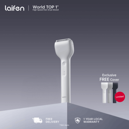 Laifen Shaver T1 Pro
