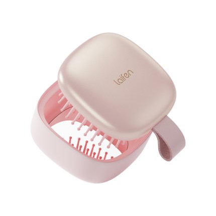 Laifen Portable Comb Cushion Hair Brush